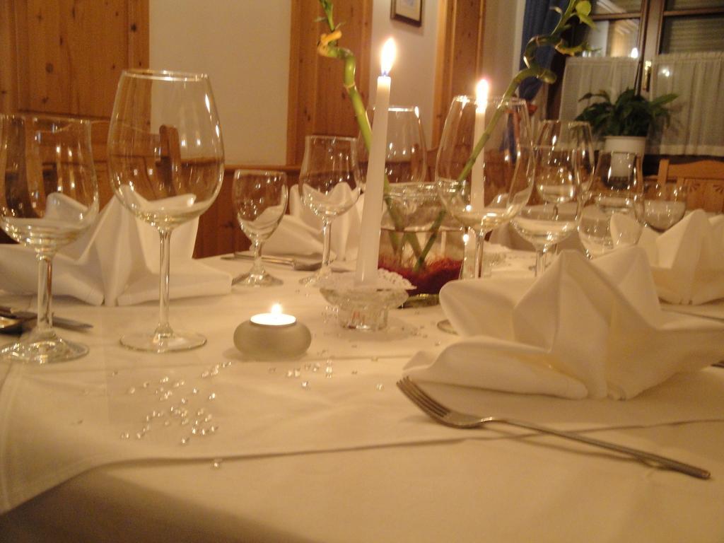 Genussgasthof & Hotel Beim Krutzler Heiligenbrunn 外观 照片