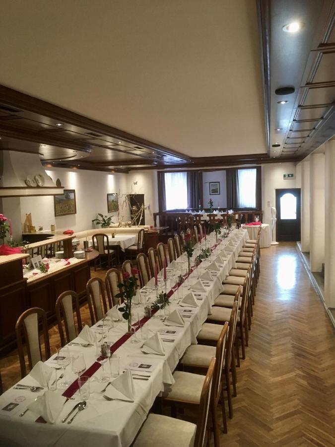 Genussgasthof & Hotel Beim Krutzler Heiligenbrunn 外观 照片
