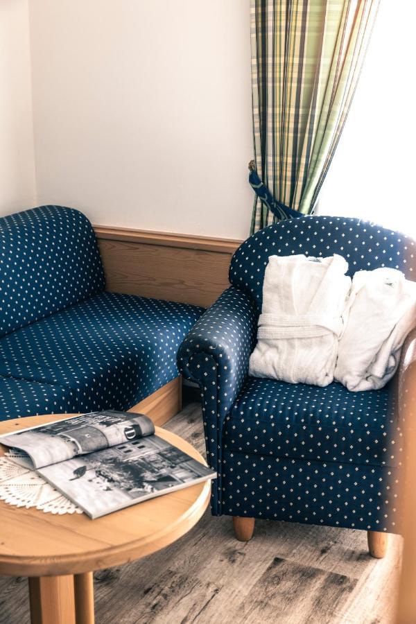 Genussgasthof & Hotel Beim Krutzler Heiligenbrunn 外观 照片