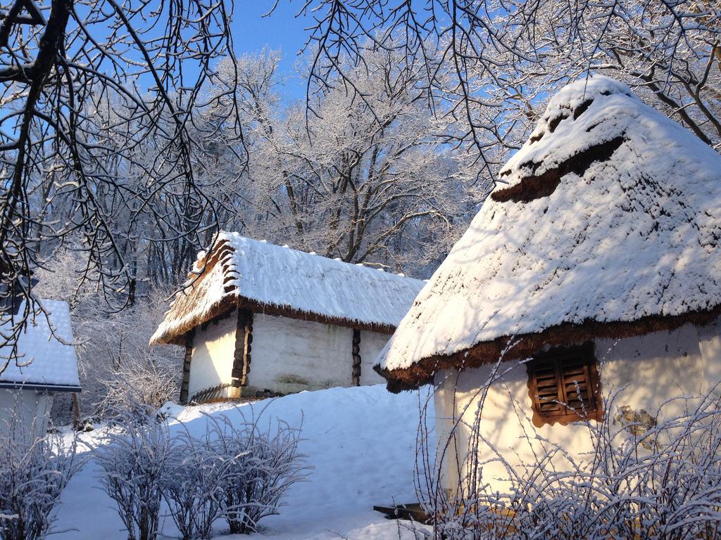 Genussgasthof & Hotel Beim Krutzler Heiligenbrunn 外观 照片